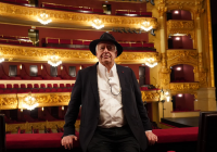 Kentridge i Xostakovich al Liceu