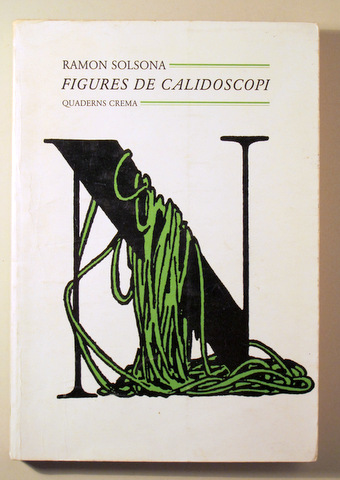 FIGURES DE CALIDOSCOPI - Barcelona 1988 - 1ª edició